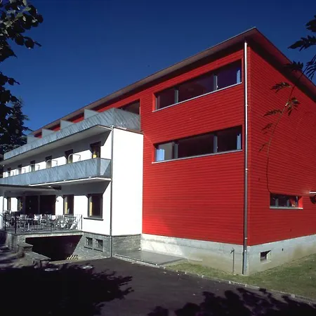Eco-hotel Cristallina Coglio