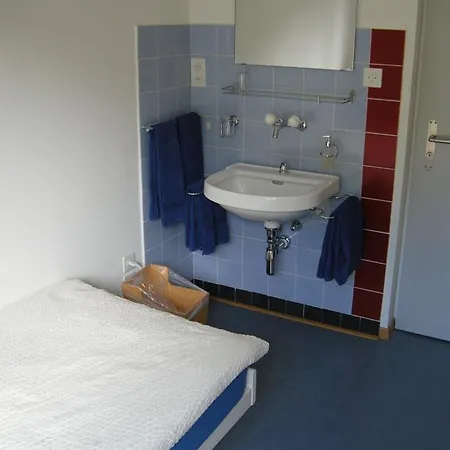 Eco-hotel Cristallina Coglio