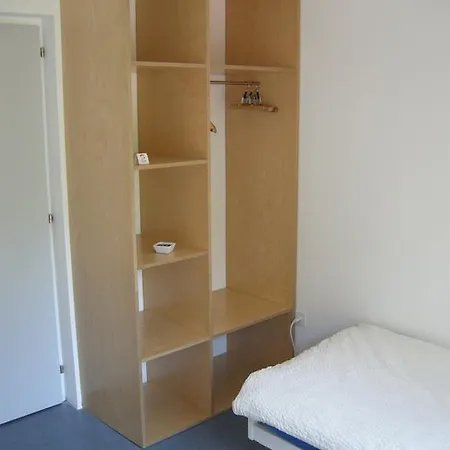 מלון Eco-hotel Cristallina Coglio