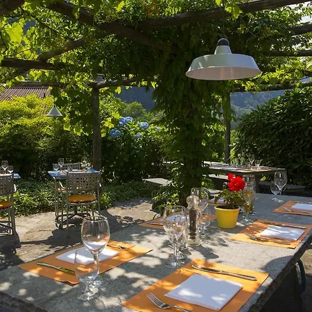 Eco-hotel Cristallina