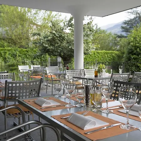 Eco-hotel Cristallina Coglio